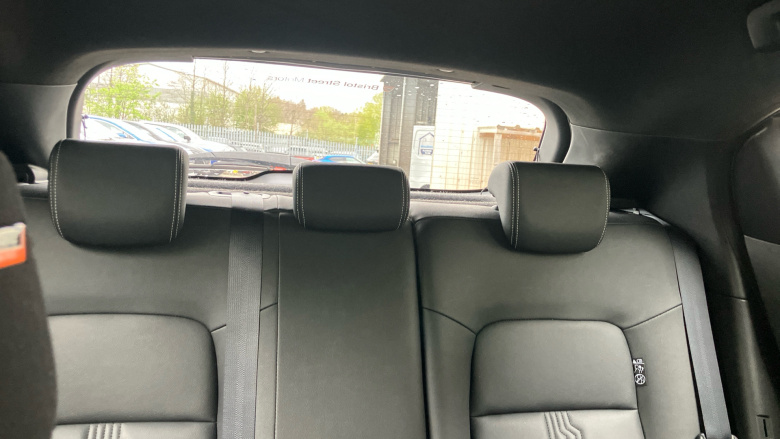 Nissan Juke 1.0 DiG-T 114 Tekna 5dr DCT Petrol Hatchback